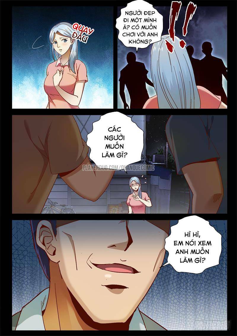 Tối Cường Khí Thiếu: Chapter 74