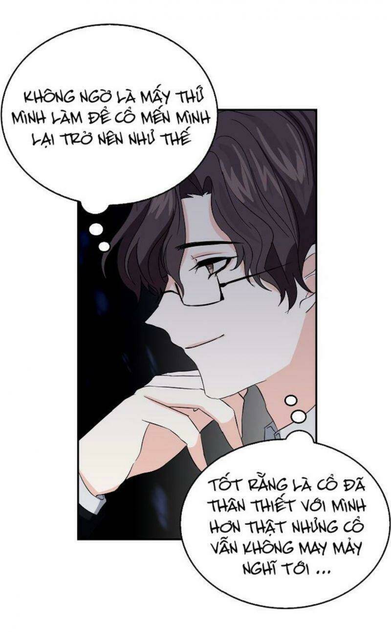 Tôi Là Bạn Gái Cũ Của Một Người Lính: Chapter 10