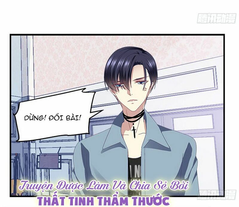 Thiên lại âm linh: Chapter 24
