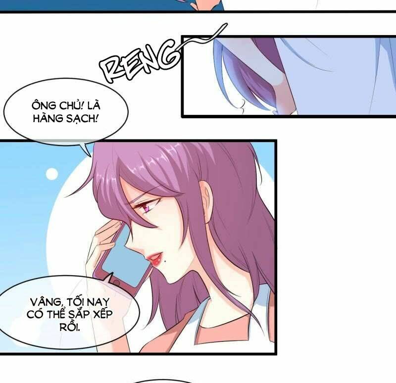 Ám Luyến Thành Hôn: Chapter 34