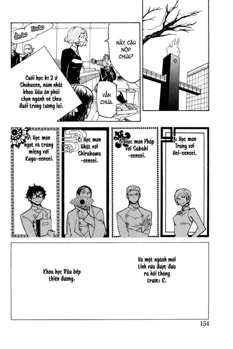 Hell\’s Kitchen: Chapter 50