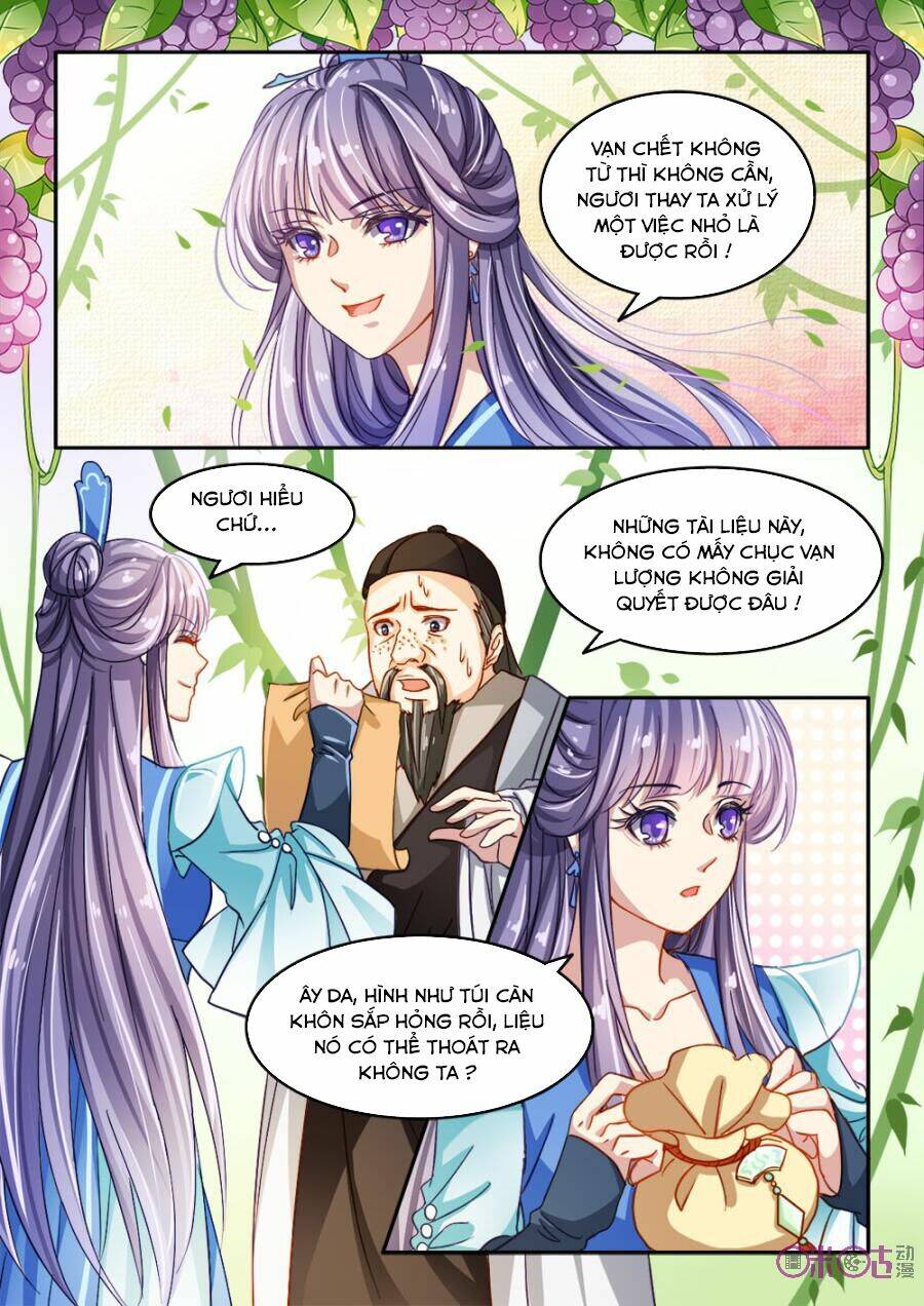 Tiên Linh Đồ Phổ: Chapter 15