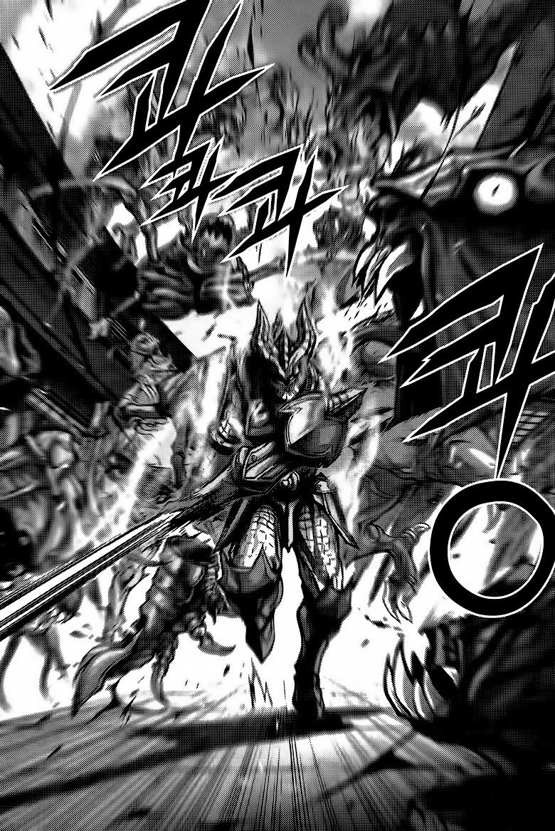 Diêm Đế: Chapter 287