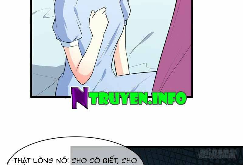 Ám Luyến Thành Hôn: Chapter 50