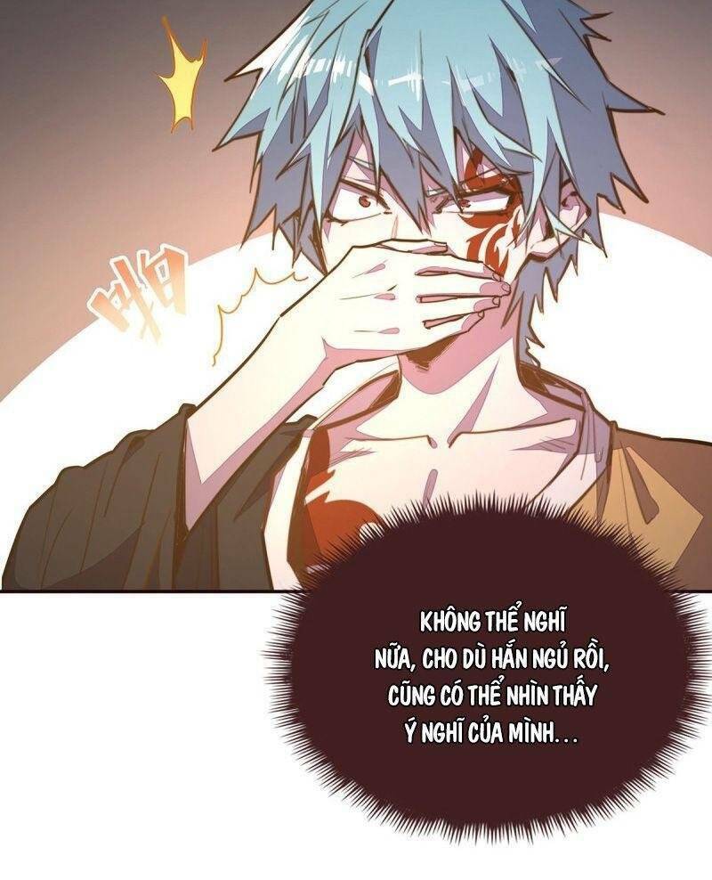 Sinh Tử Quyết: Chapter 96