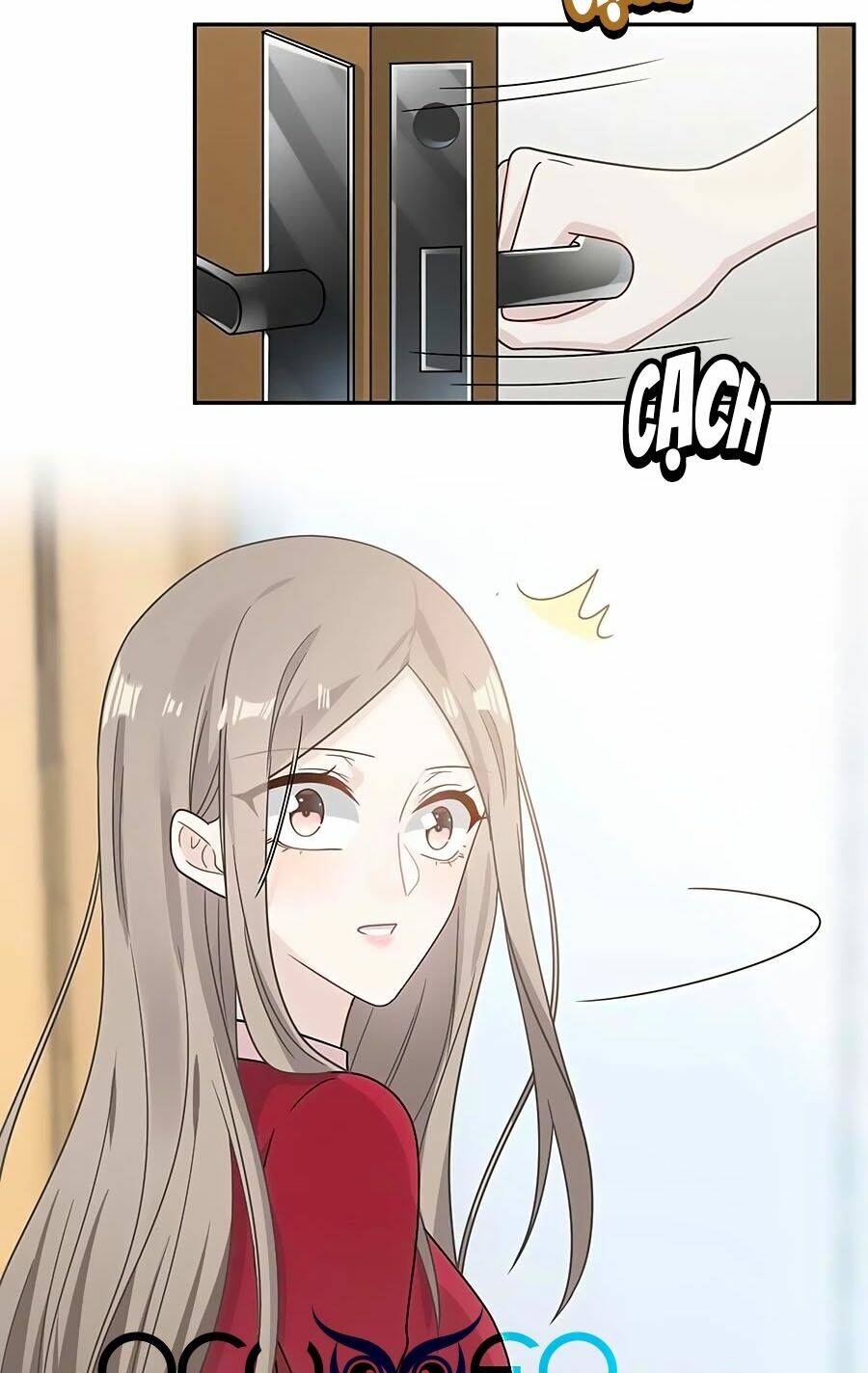 Hai Cách Tìm Gặp Người Yêu: Chapter 93