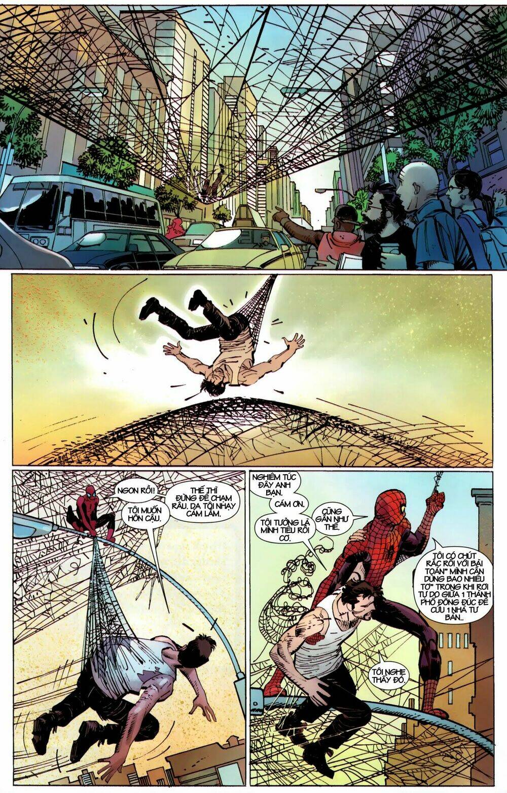 Avengers Vol 4: Chapter 3