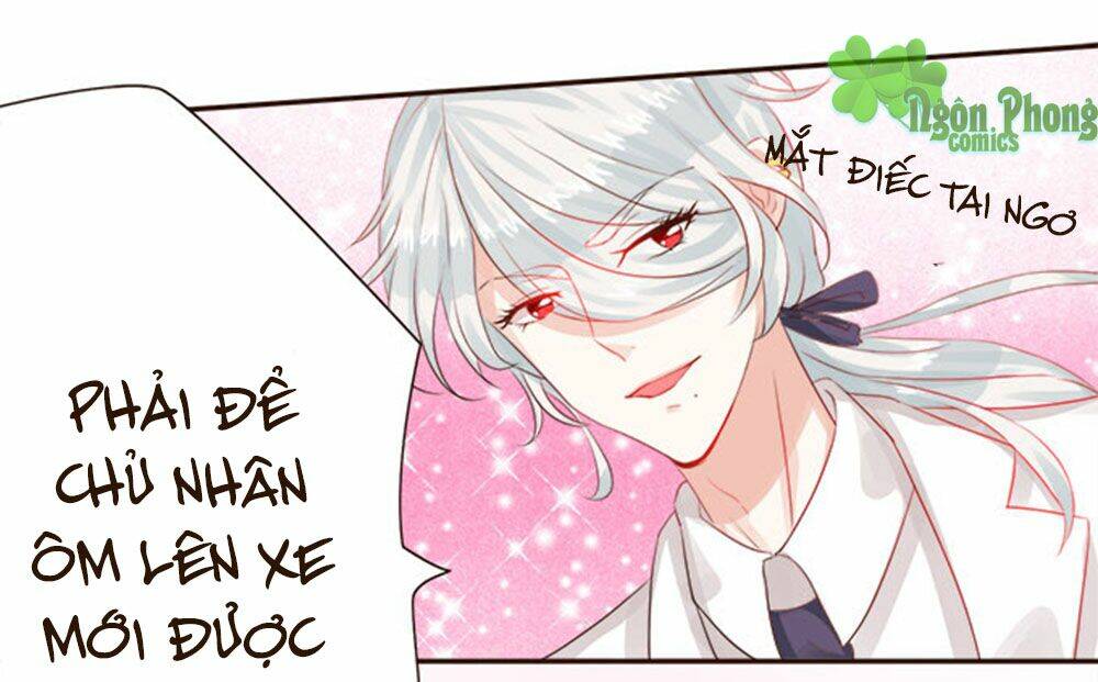 Ma Vương Luyến Ái Chỉ Nam: Chapter 31