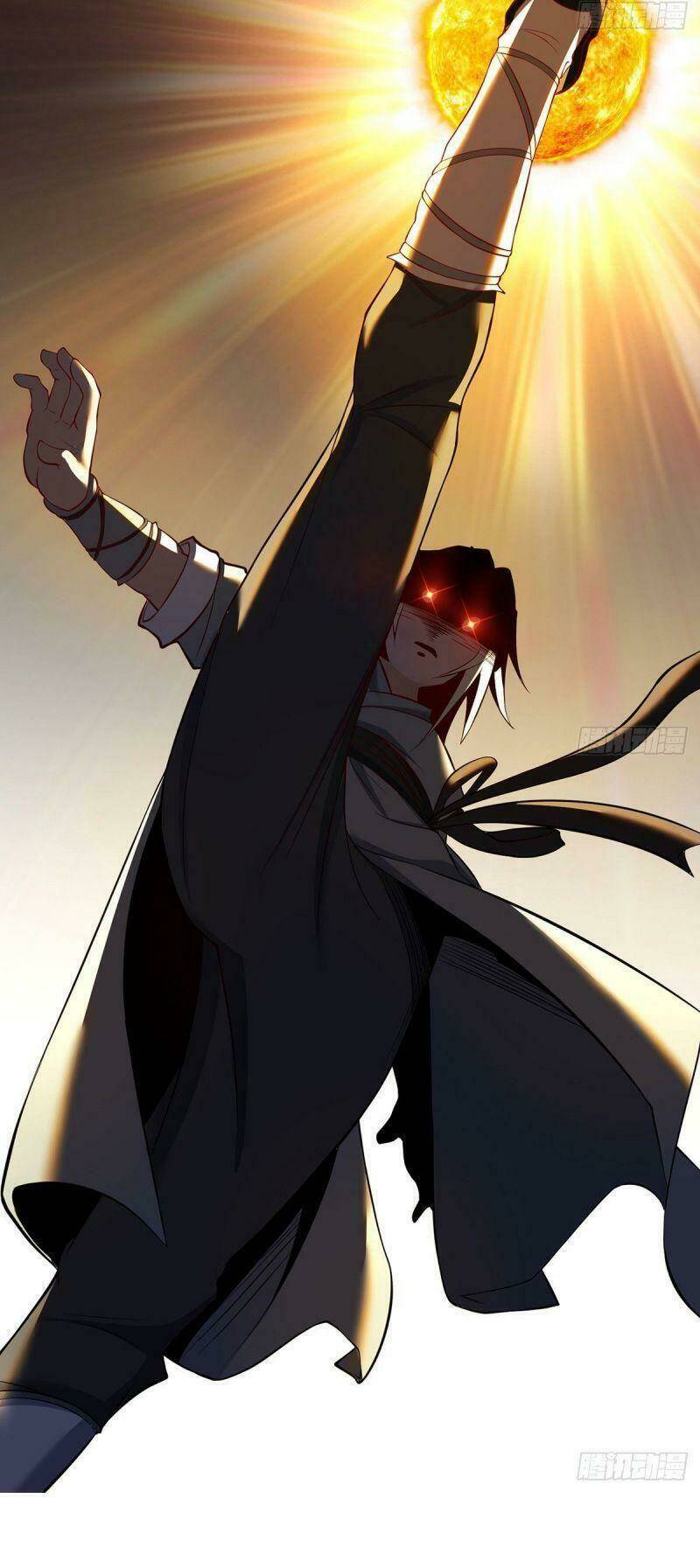 Ta Là Đại Hoàn Đan: Chapter 101