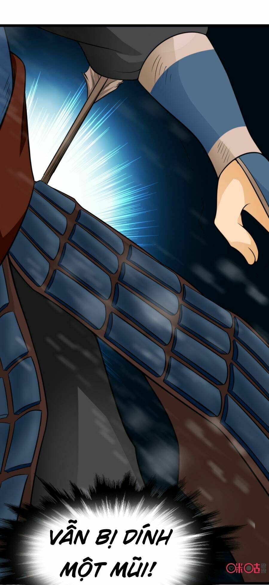 Tu Tiên Cuồng Thần: Chapter 16
