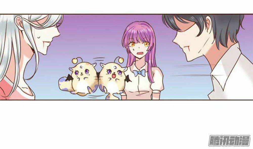 Ma Vương Luyến Ái Chỉ Nam: Chapter 45