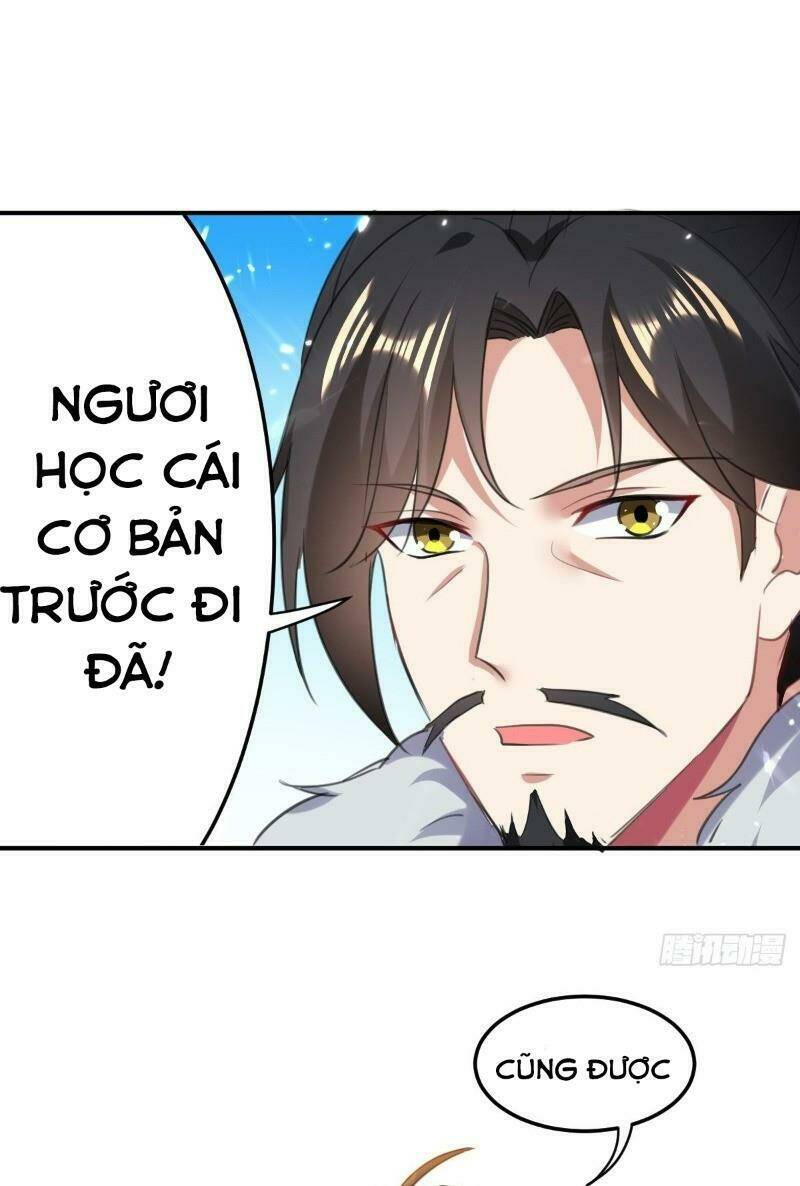 Dị Giới Siêu Cấp Ở Rể: Chapter 40