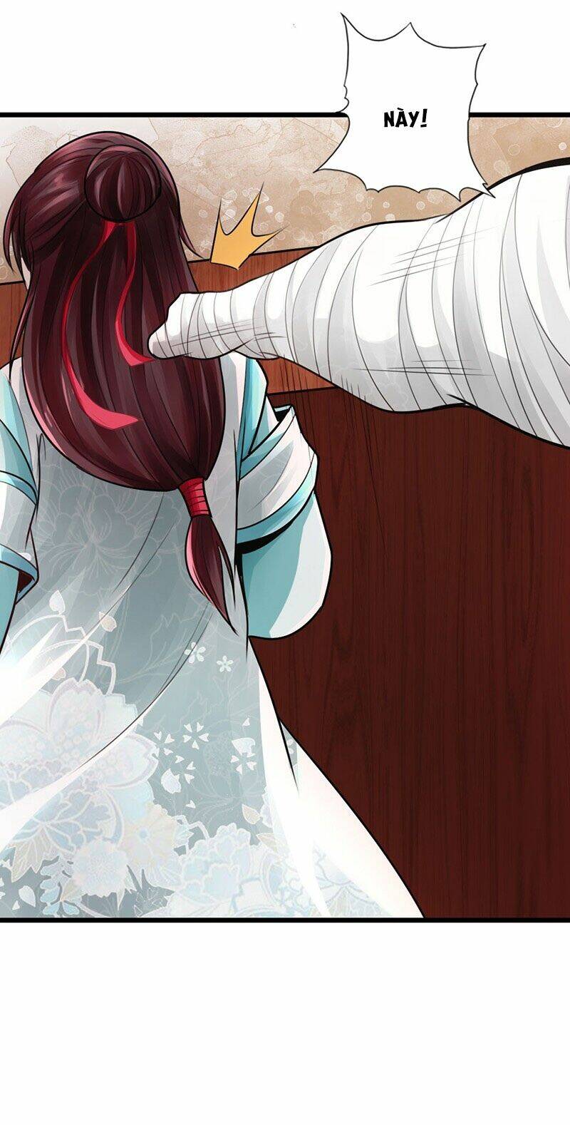 Thái Cổ Cuồng Ma: Chapter 27