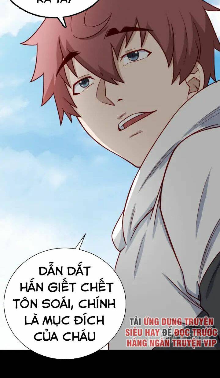 Hệ Thống Tu Tiên Mạnh Nhất: Chapter 80