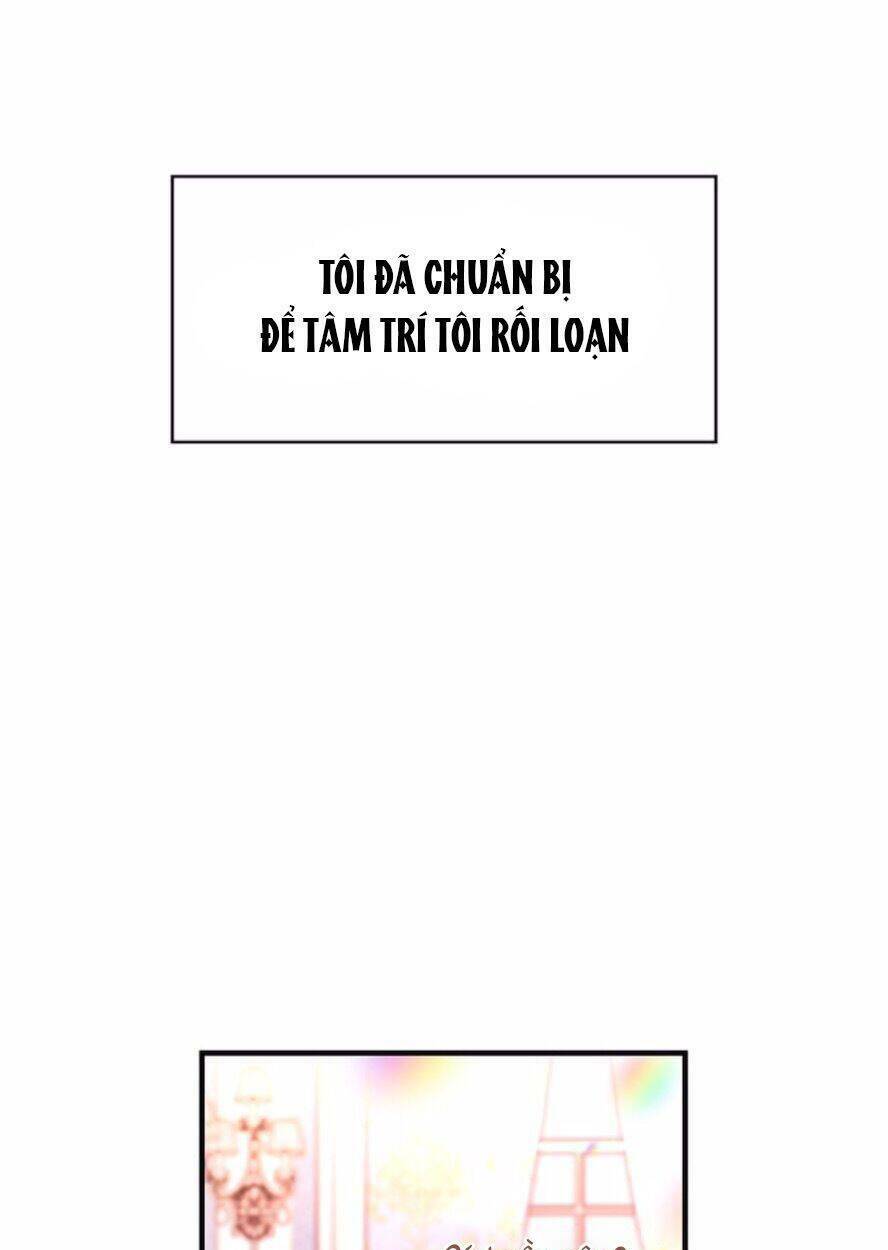 Lòng Trung Thành Với Kẻ Ác: Chapter 35