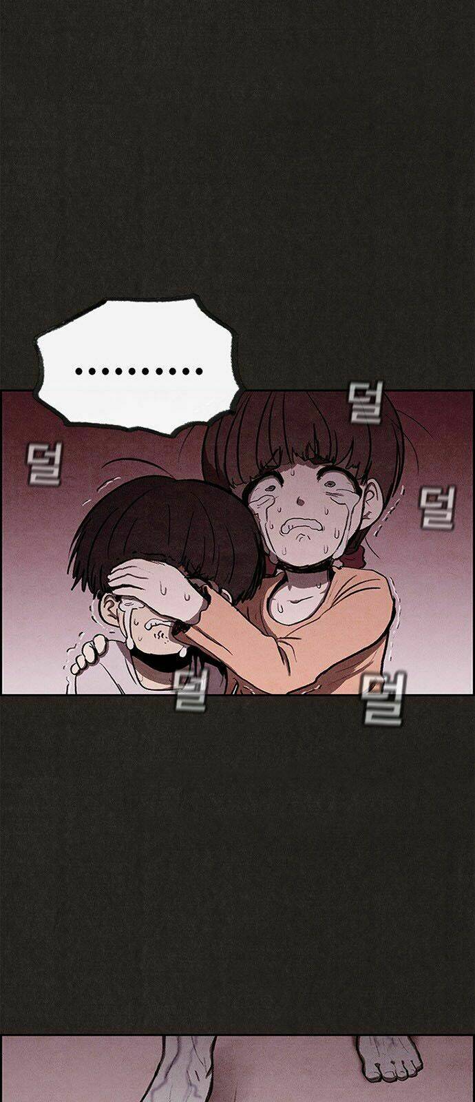 Quái Vật Tại Chung Cư Xanh: Chapter 26