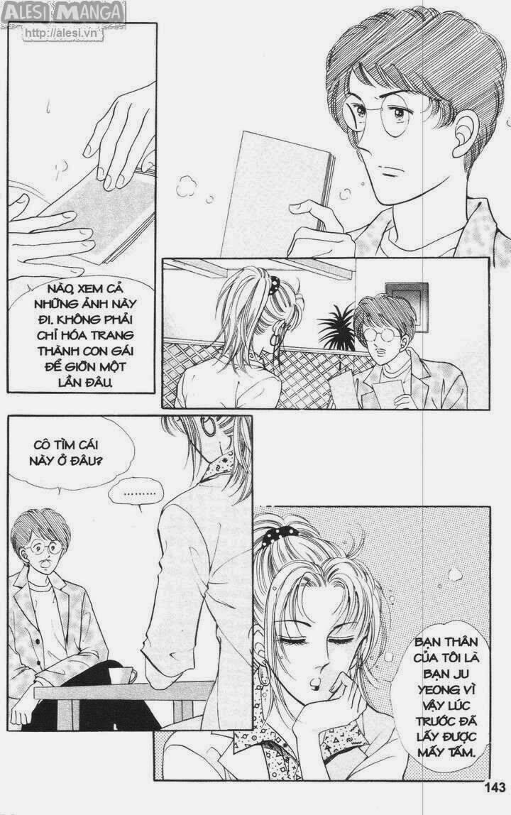 Nhỏ Con Trai: Chapter 6