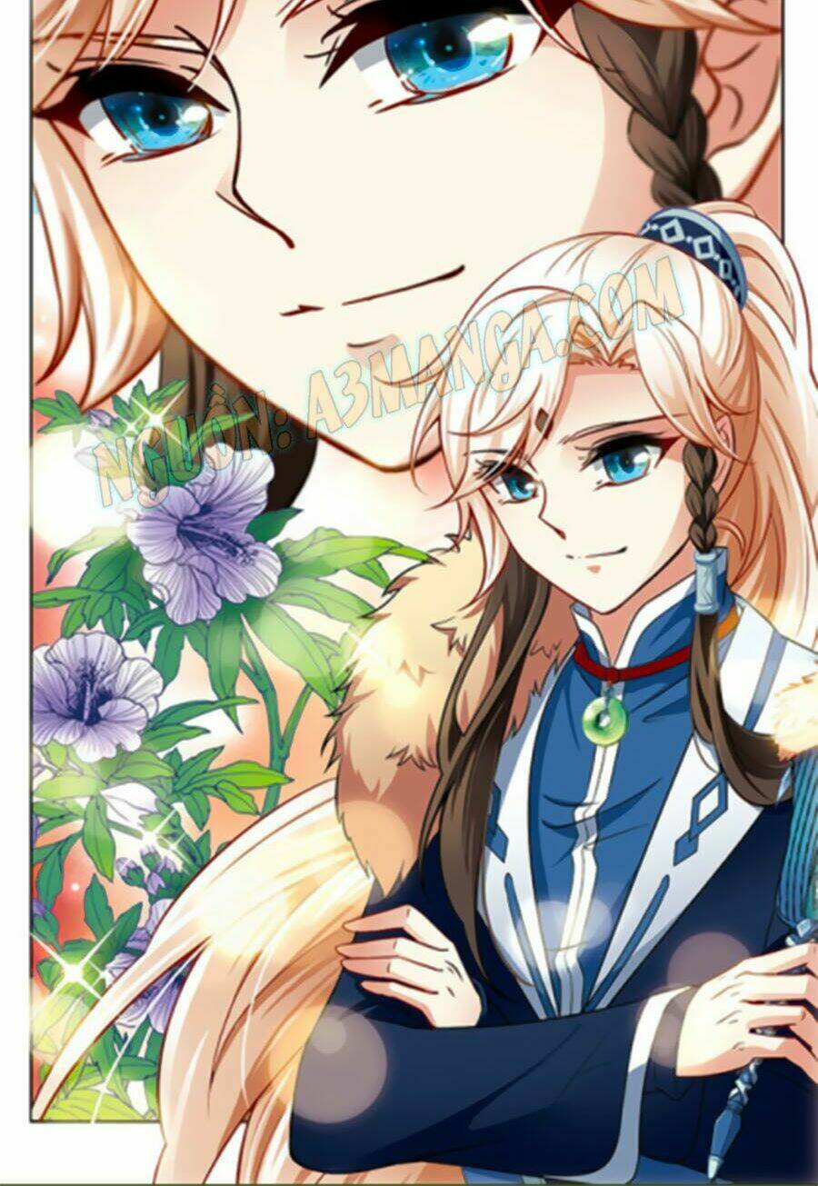 Huyền Vũ Luyến Ca: Vạn Vật Sinh Linh: Chapter 4.1