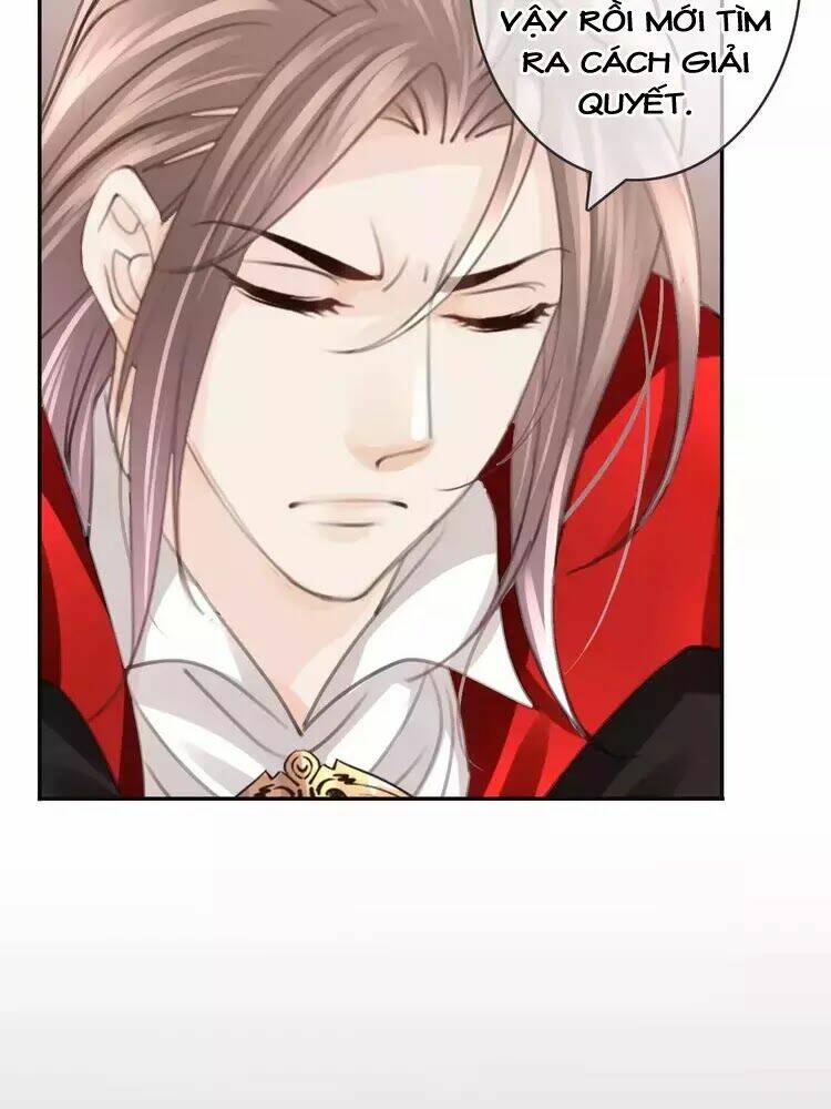 Thiên Thần Không Có Tiết Tháo: Chapter 49