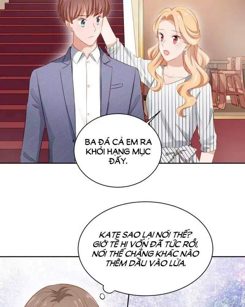 Khi Trá Luyến Nhân: Chapter 42