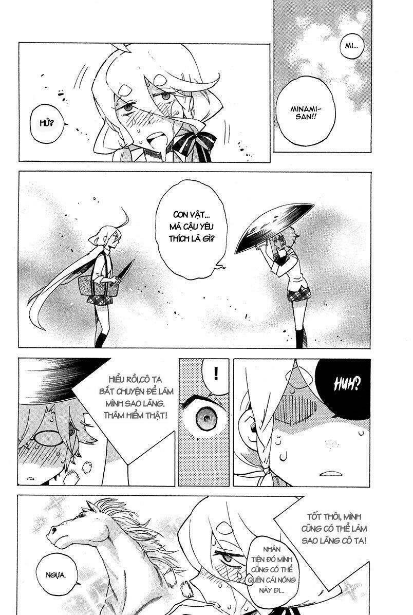Hell\’s Kitchen: Chapter 18