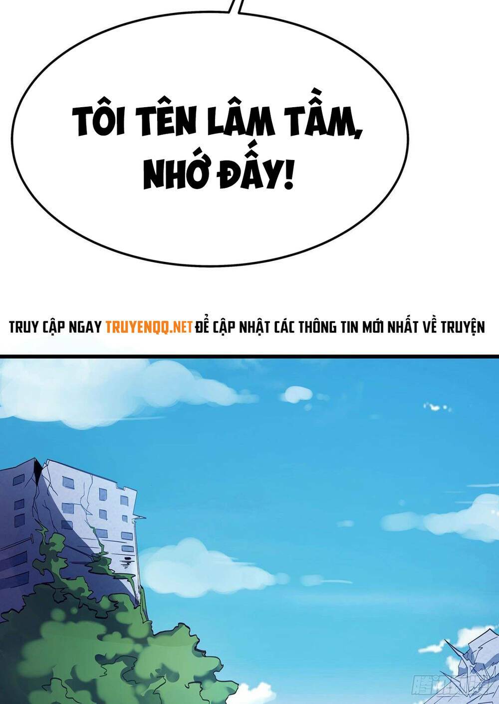 Mạt Thế Thần Tài: Chapter 2