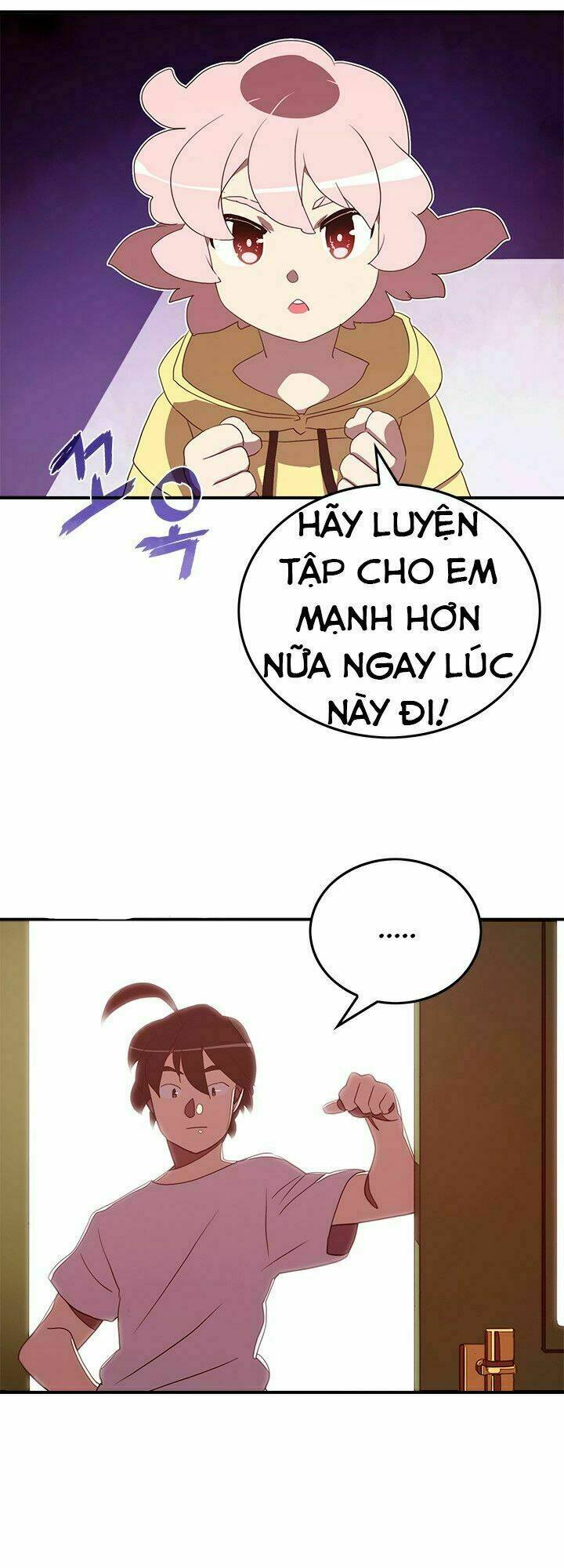Ta Là Vua Pháp Sư: Chapter 54