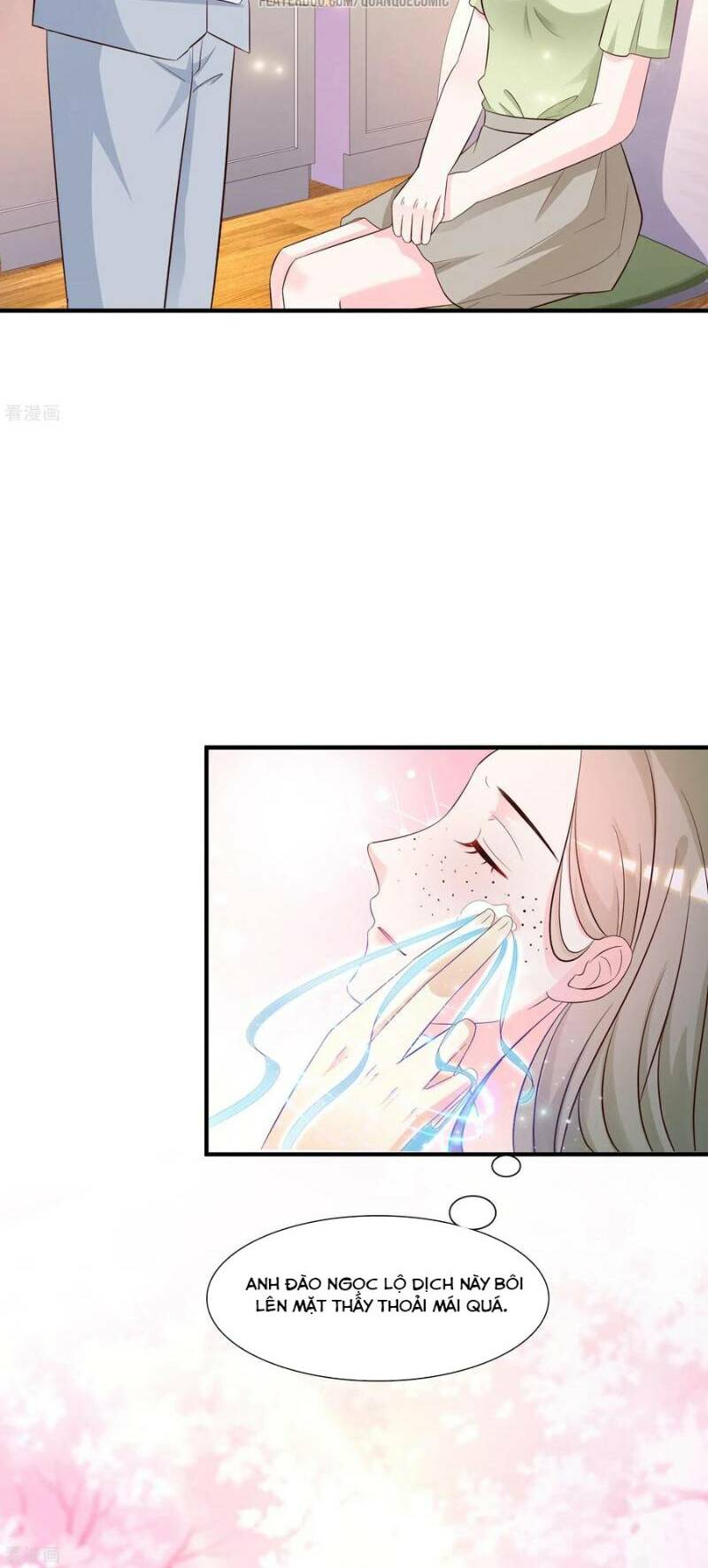 Tối Cường Vận Đào Hoa: Chapter 57