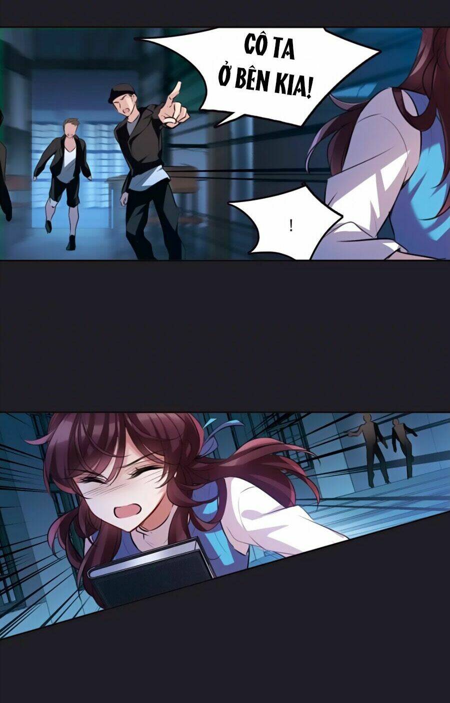 Cuốn Sách Vận Mệnh Của Tôi: Chapter 16