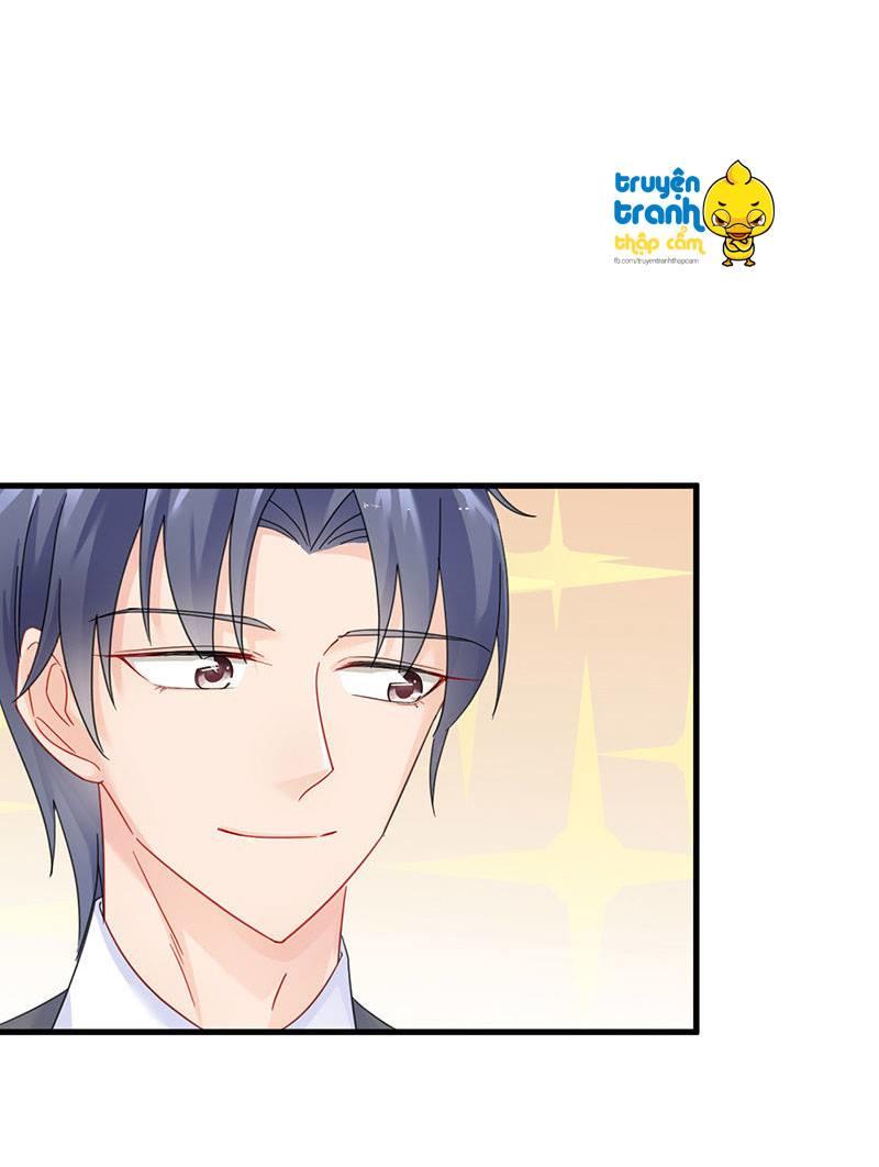 Nhạ Thượng Thủ Tịch Tổng Tài: Chapter 200