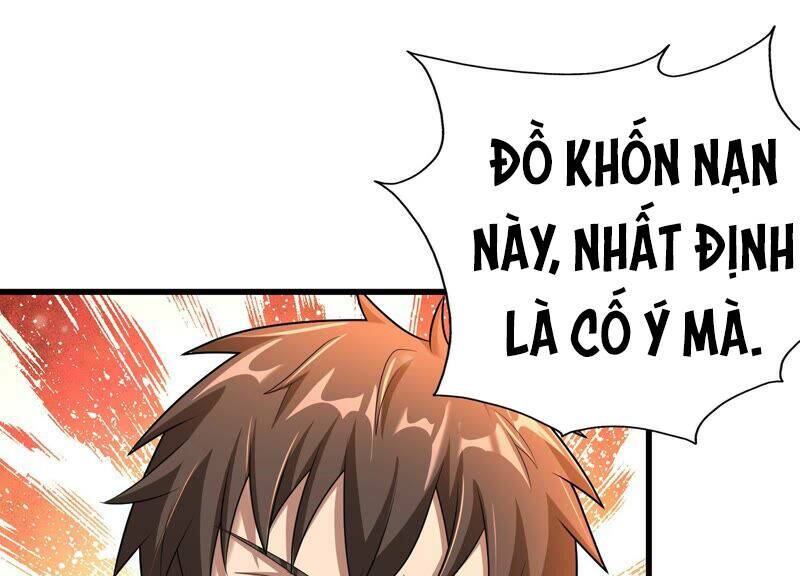 Siêu Năng Phân Hóa: Chapter 16