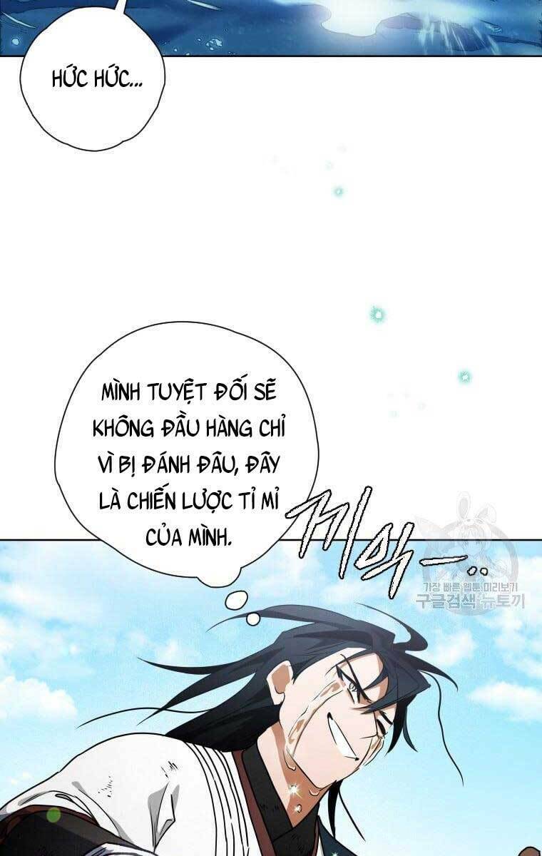 Thời Đại Hoàng Kim Của Thiên Kiếm: Chapter 39