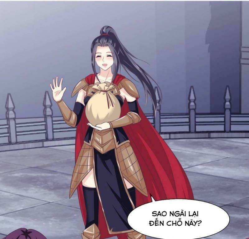 Ta Là Ngọc Hoàng Đại Đế: Chapter 99