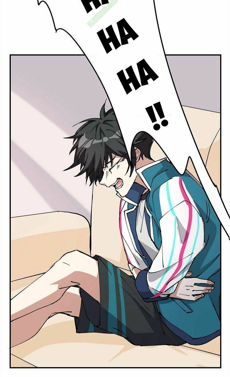 Thần Lai Yêu Vãng: Chapter 11