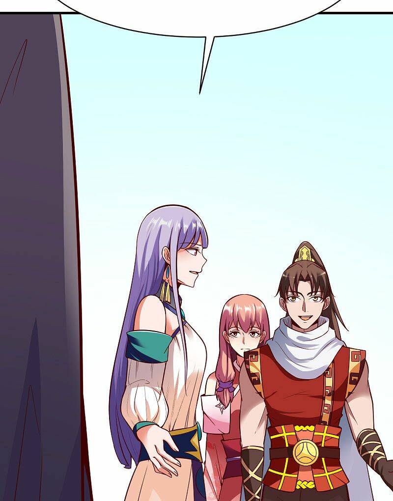 Chiến Đỉnh: Chapter 253