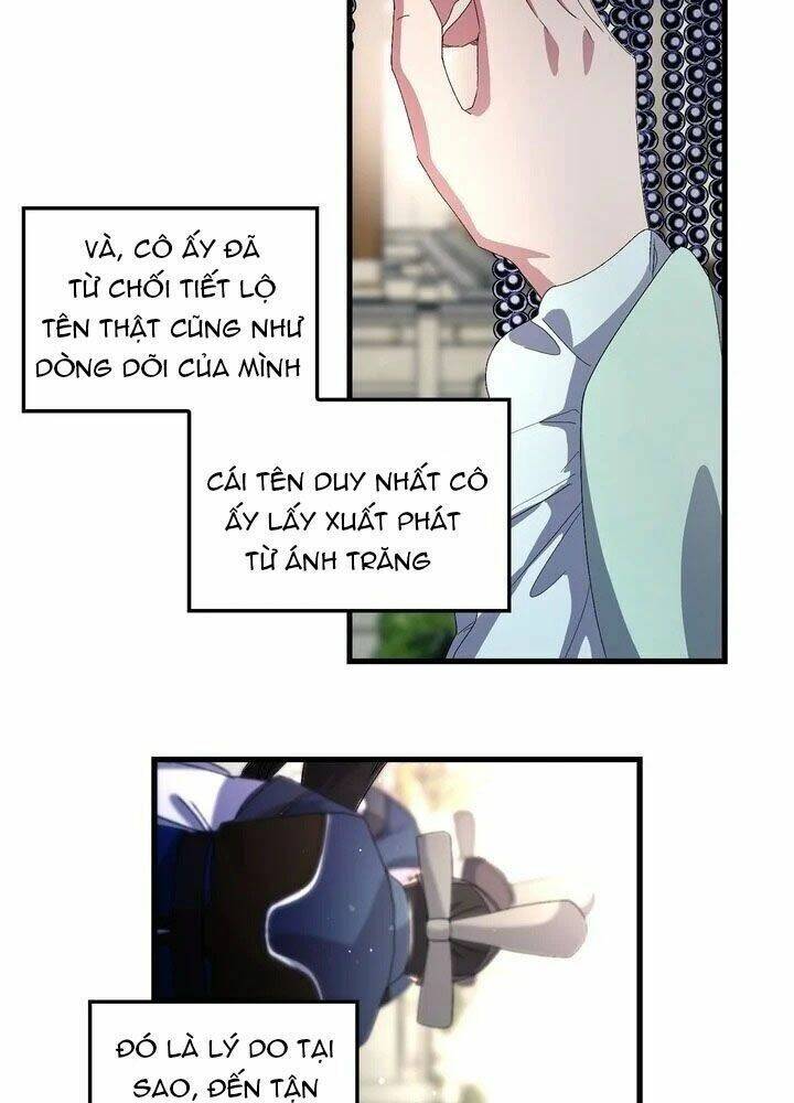 Tình Điên Dại: Chapter 38
