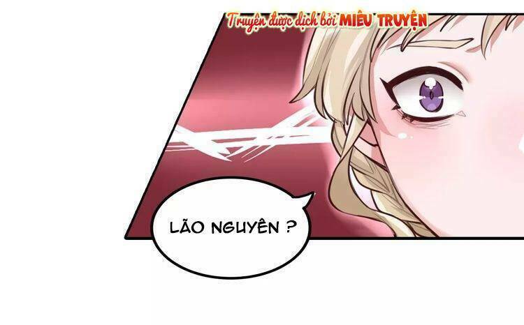 Tướng Quân Mời Xuất Đạo: Chapter 8