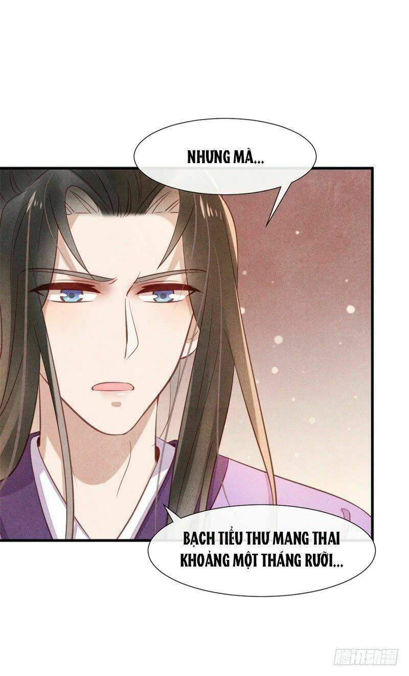 Vương Phi Muốn Trèo Tường: Chapter 15