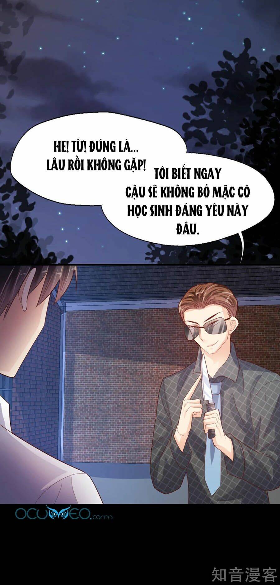 Sau Này Vẫn Cứ Thích Anh: Chapter 88