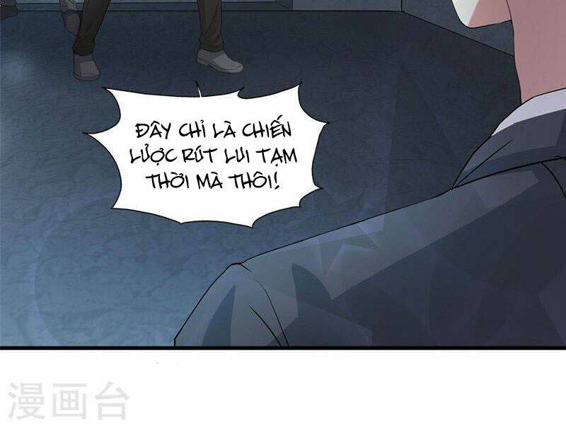 Này! Đừng Động Vào Phô Mai Của Tôi: Chapter 60