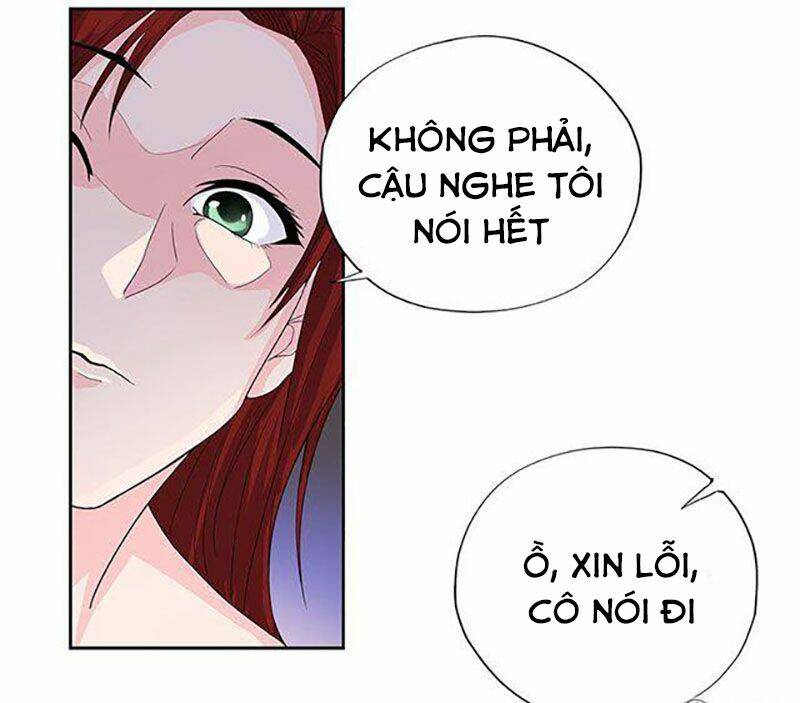 Học Viện Cao Thủ: Chapter 78