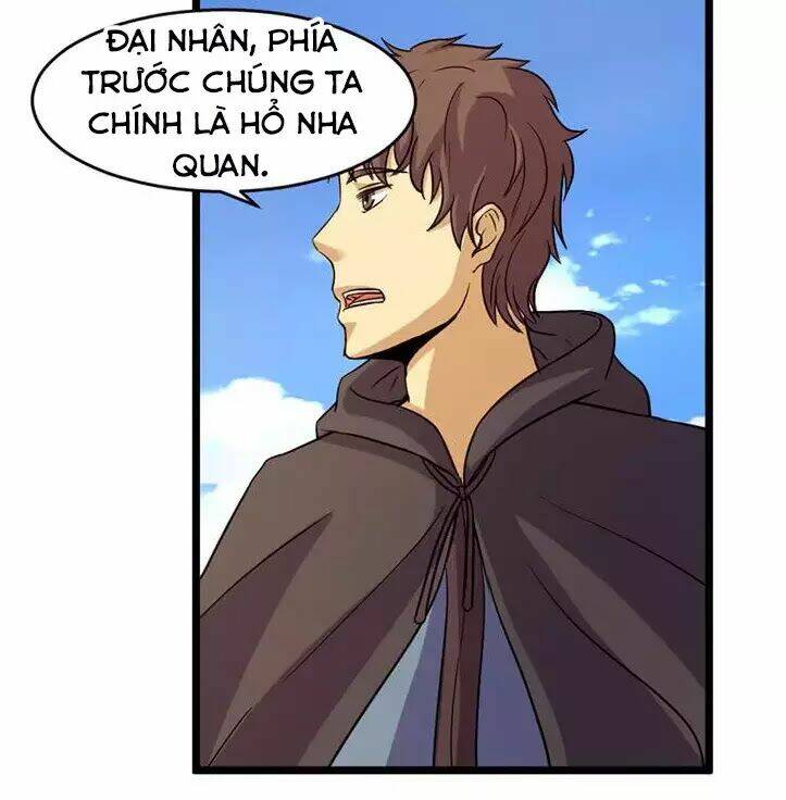 Phong Quỷ Truyền Thuyết: Chapter 154