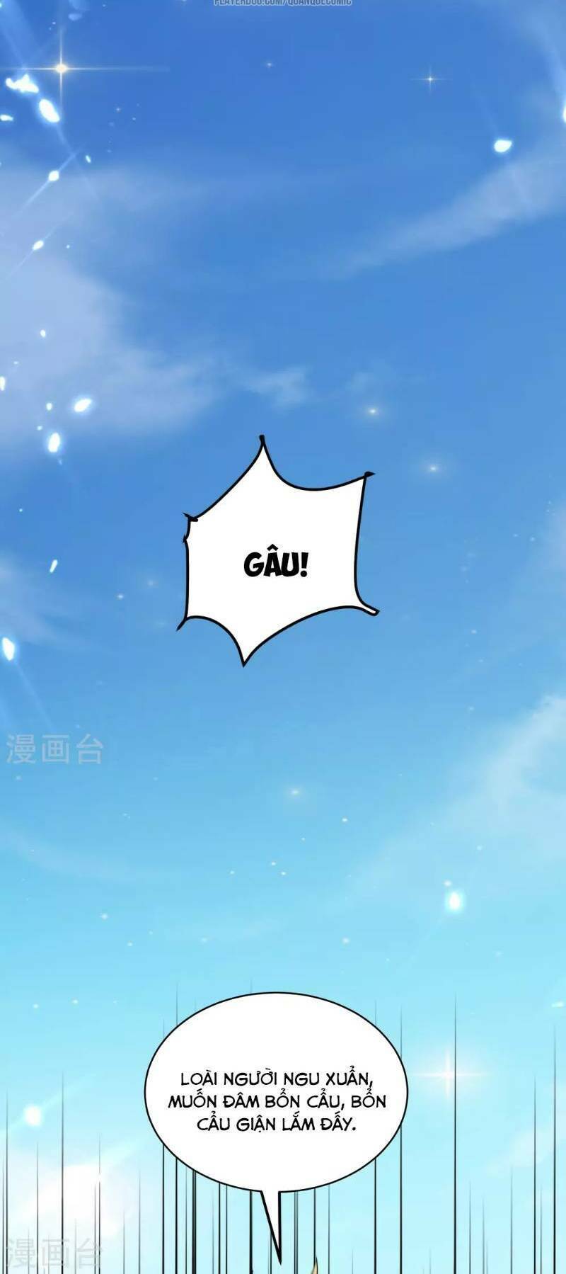 Vạn Giới Tiên Vương: Chapter 22