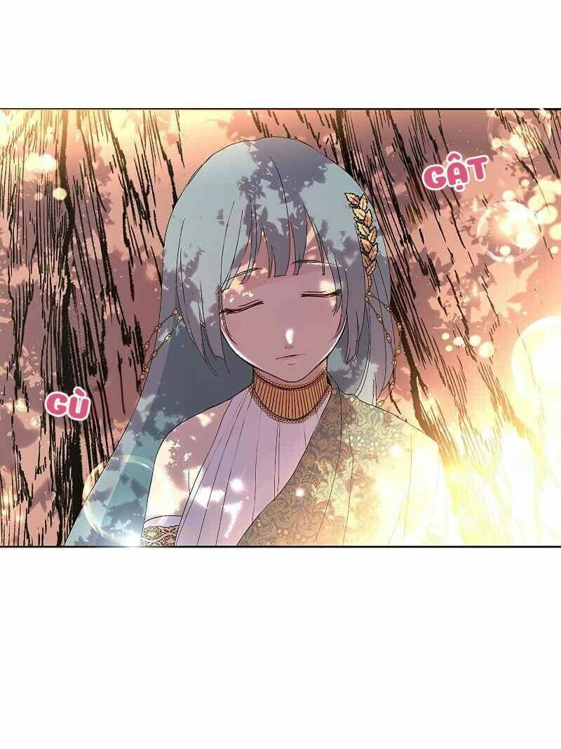 Công Chúa Thời Gian Có Hạn: Chapter 4