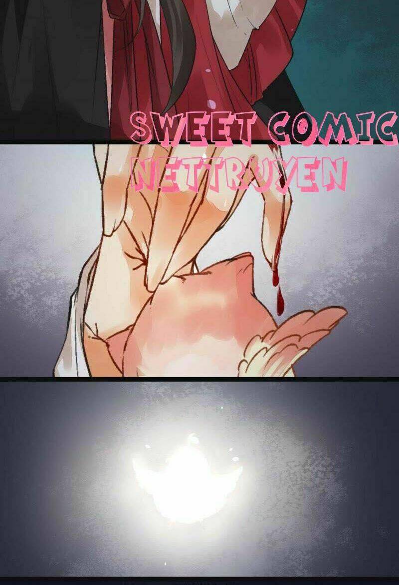 Thịnh Sủng Kiều Nữ Trở Về Triều Ca: Chapter 5