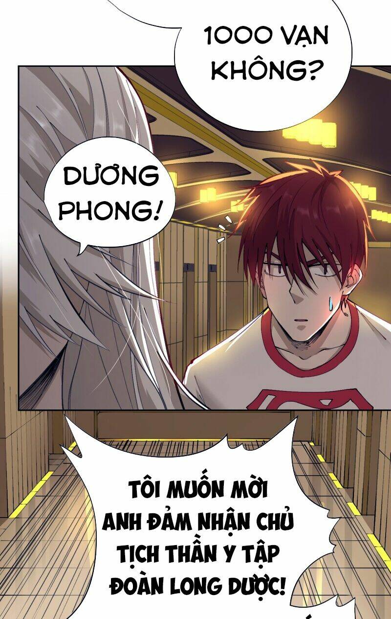 Vương Bài Thần Y: Chapter 24