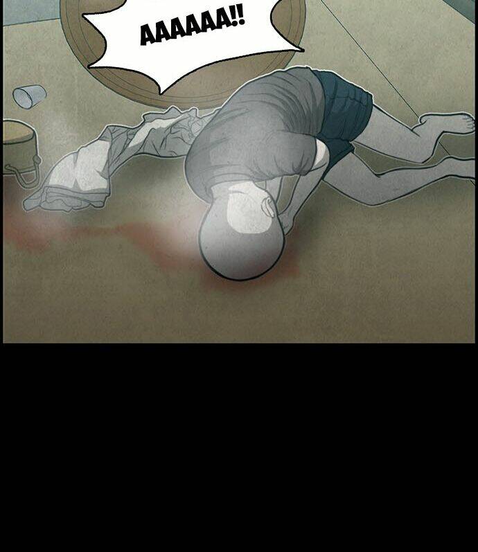 Khu Trọ Quỷ Ám: Chapter 37