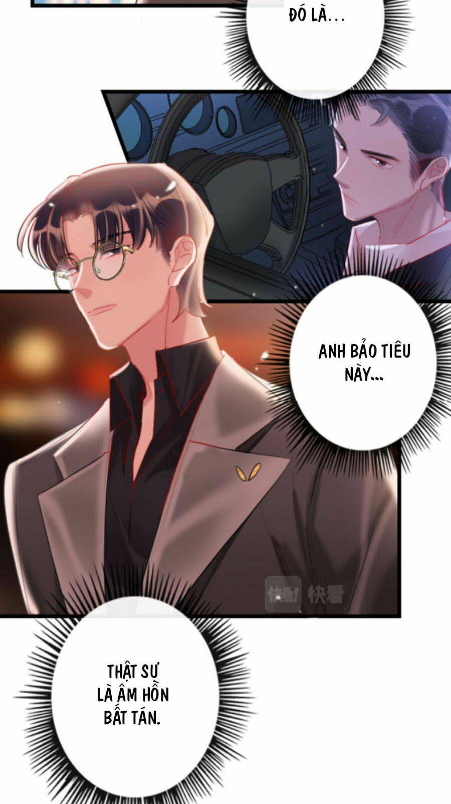 Cô Ấy Thật Xinh Đẹp: Chapter 20