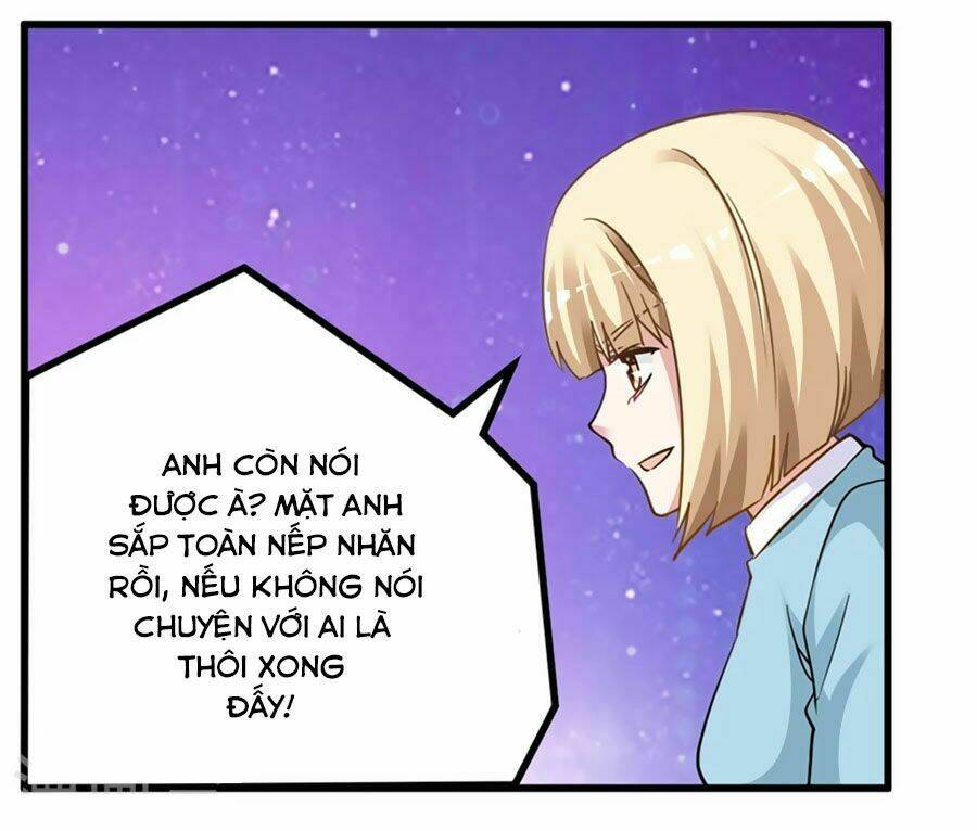 Tổng Tài Đích Thiên Giới Manh Thê: Chapter 131