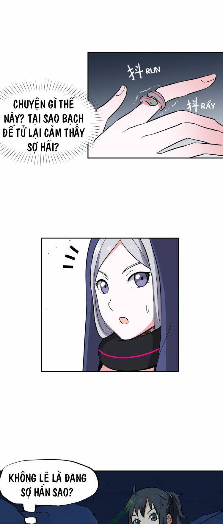 Ta Luyện Giả Kim Trong Thời Đại Tu Tiên: Chapter 28